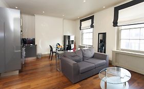 Italianflat - Old Brompton