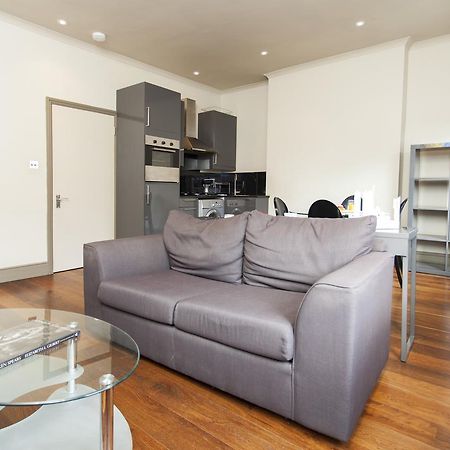 Italianflat - Old Brompton Apartment London Exterior photo